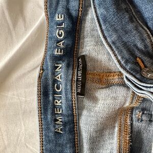 Classic Blue Women's Jeans